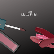 Load image into Gallery viewer, Serum Lipstick - Matte Finish
