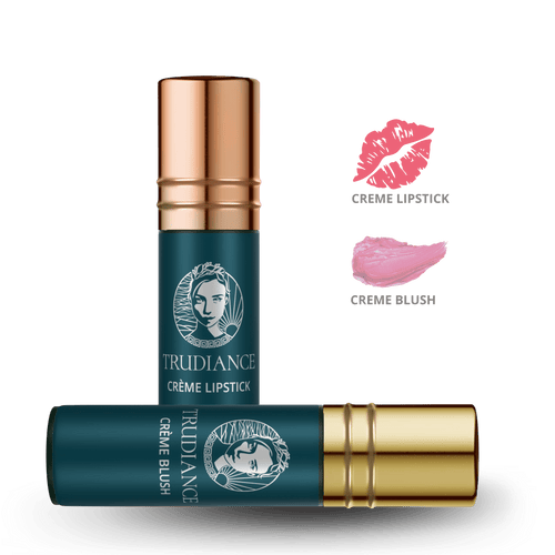 Best products for quick makeup look