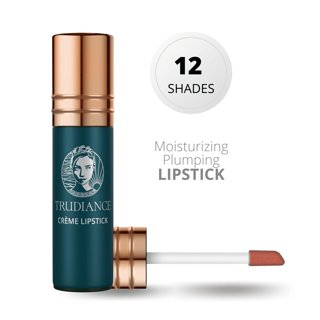Velvet Matte Lipstick for moisturizing and plumping lips