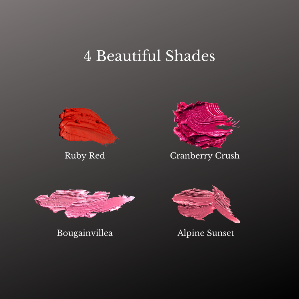 Salve Tint - Natural Finish - Image 2