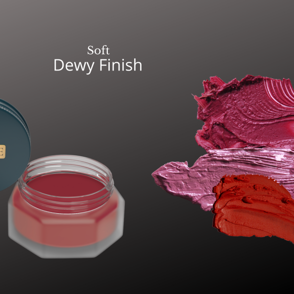 Salve Tint - Natural Finish - Image 3