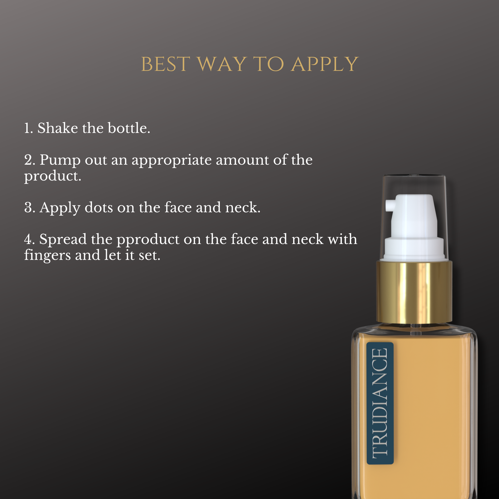 Protectheal Tinted DD Serum - Image 7