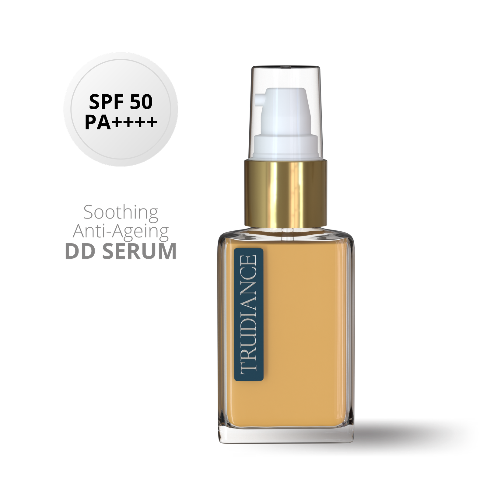 Protectheal Tinted DD Serum