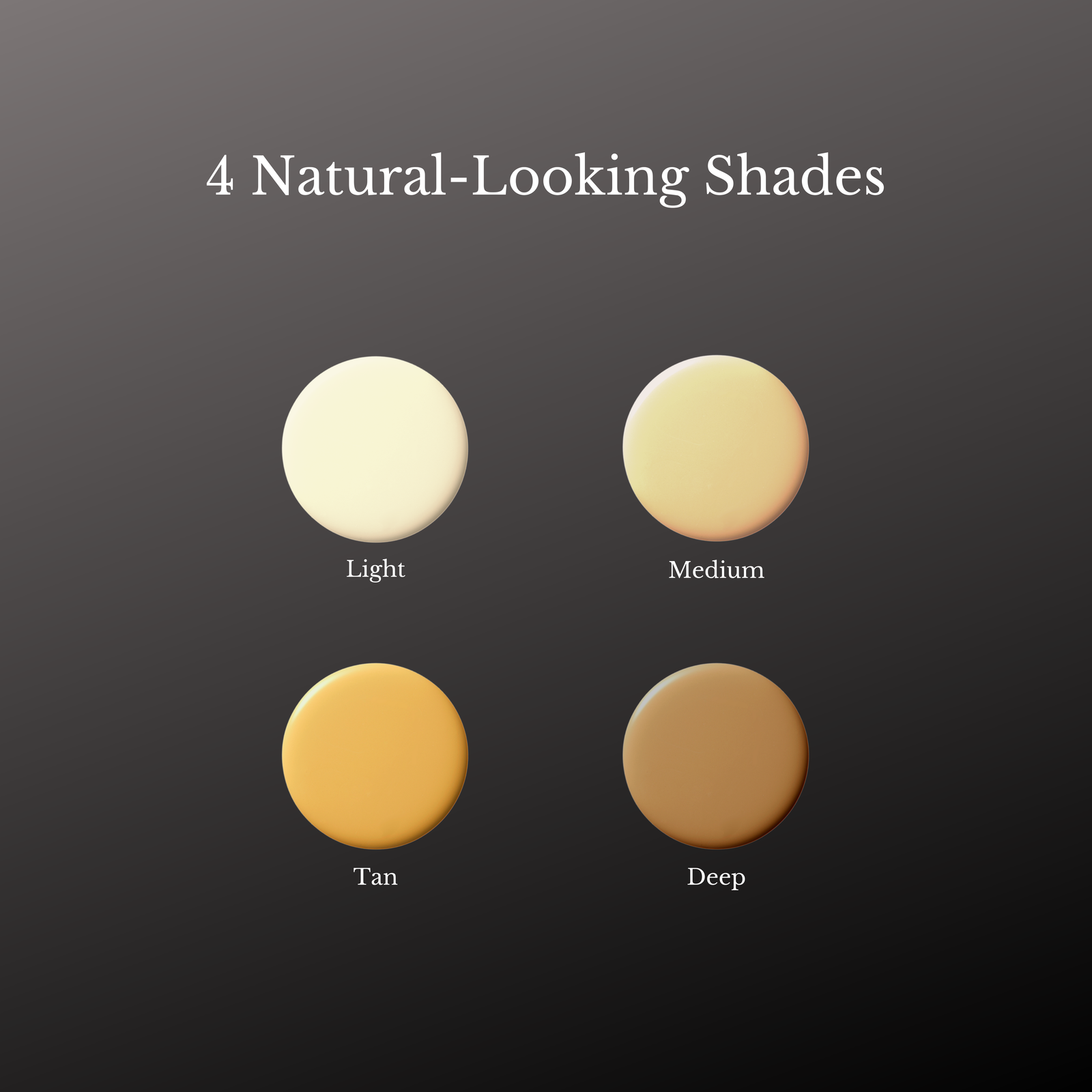 Protectheal Tinted DD Serum - Image 2