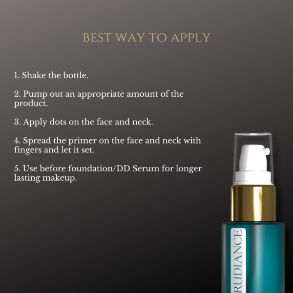 Firmsmith Serum Primer - Image 7